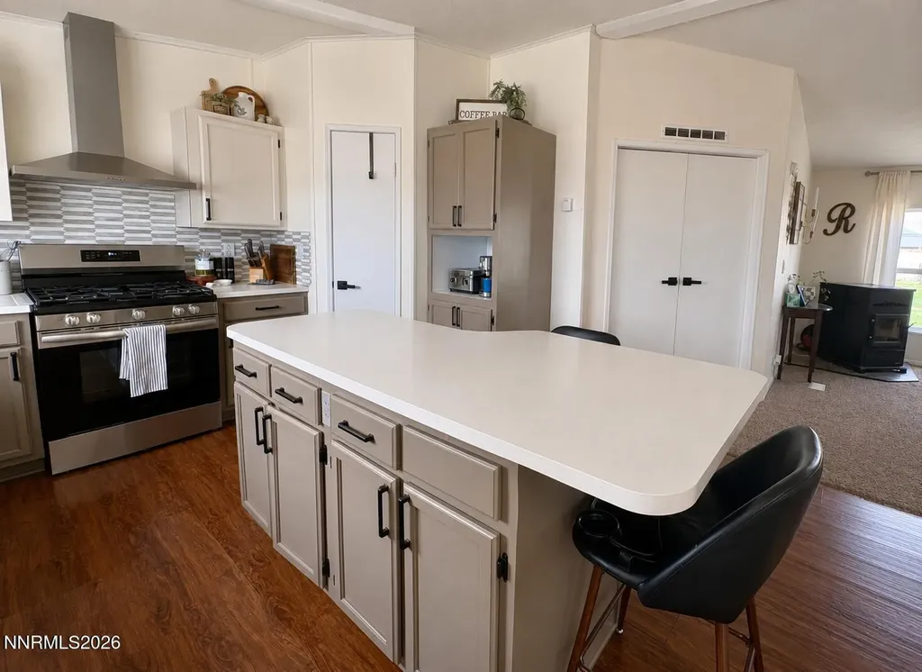 205 Wren Winnemucca NV 89445