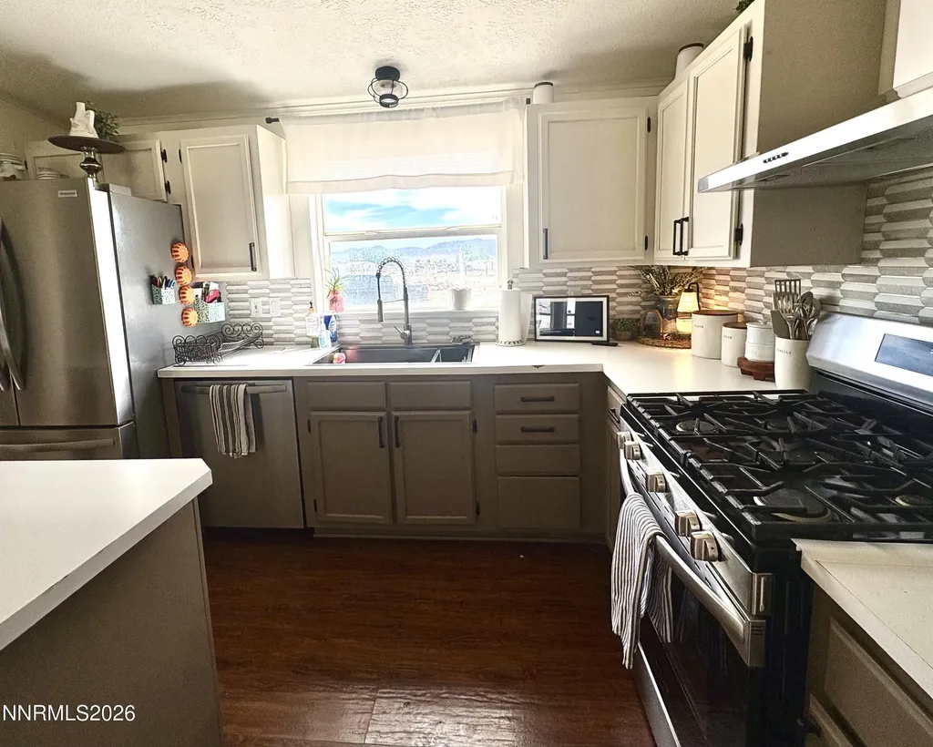 205 Wren Winnemucca NV 89445