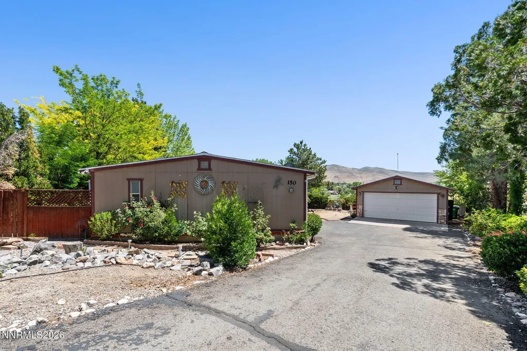 150 Chlorite Reno NV 89521
