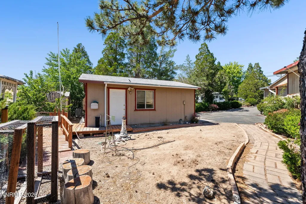 150 Chlorite Reno NV 89521