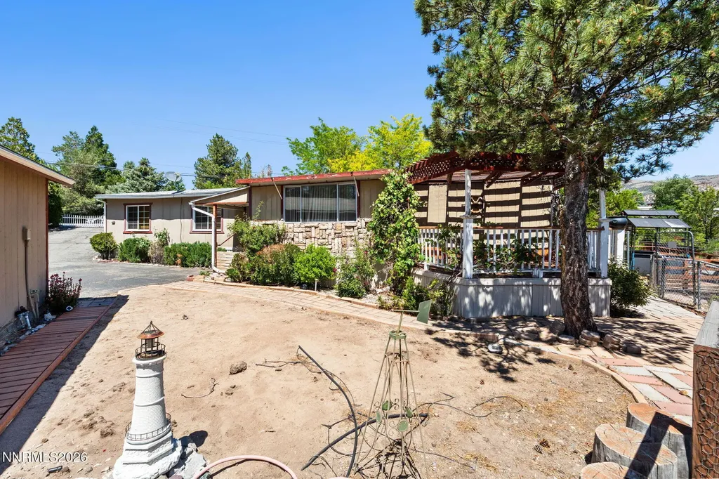 150 Chlorite Reno NV 89521