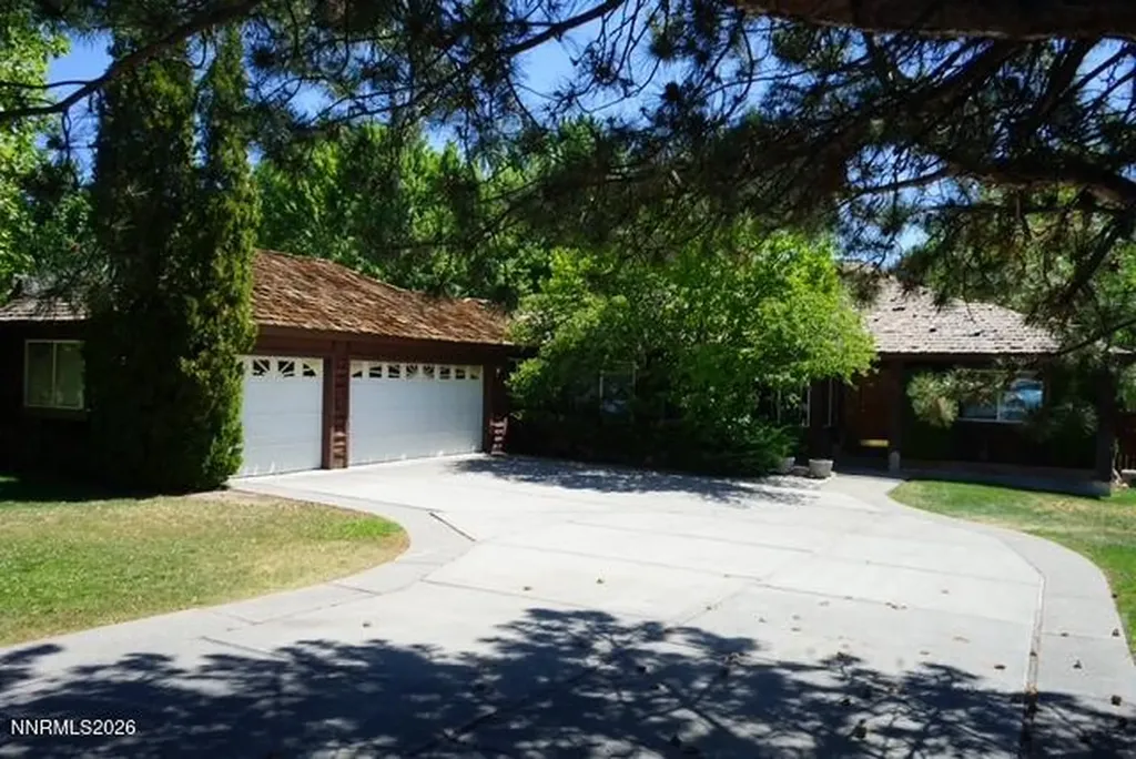 4263 Muirwood Reno NV 89509