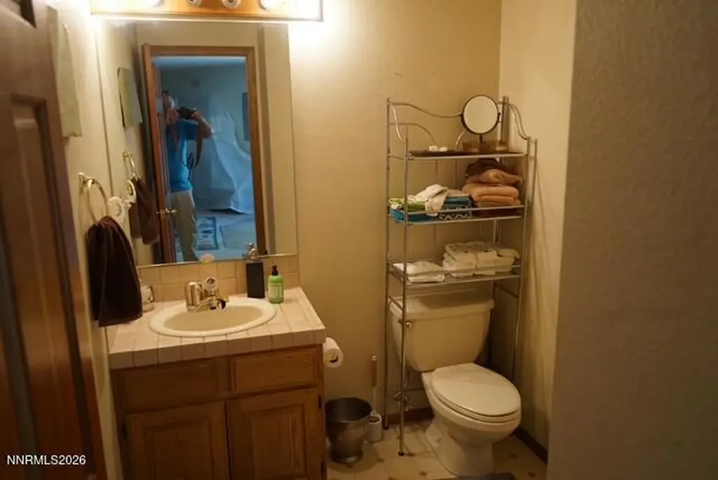 4263 Muirwood Reno NV 89509