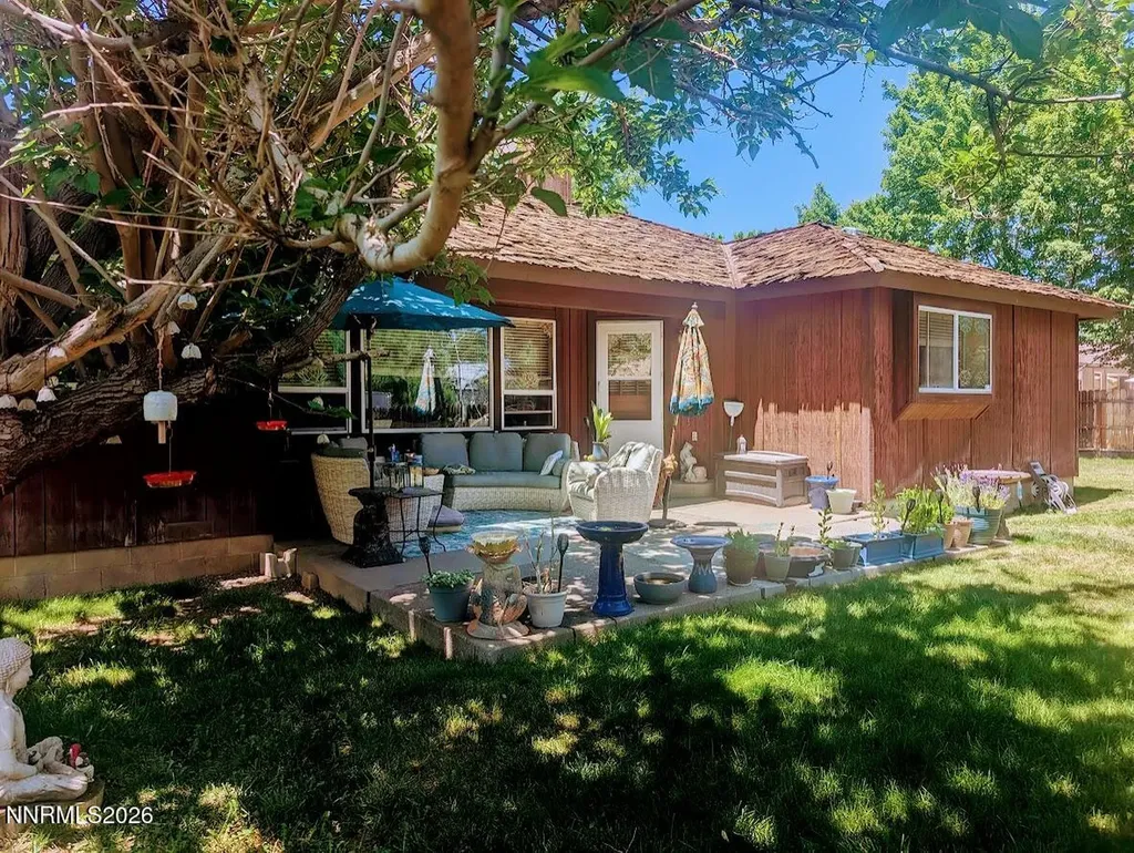 4263 Muirwood Reno NV 89509