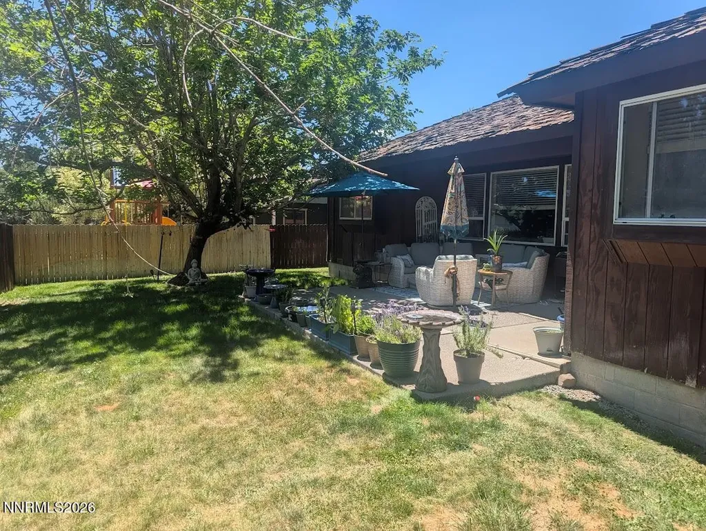 4263 Muirwood Reno NV 89509