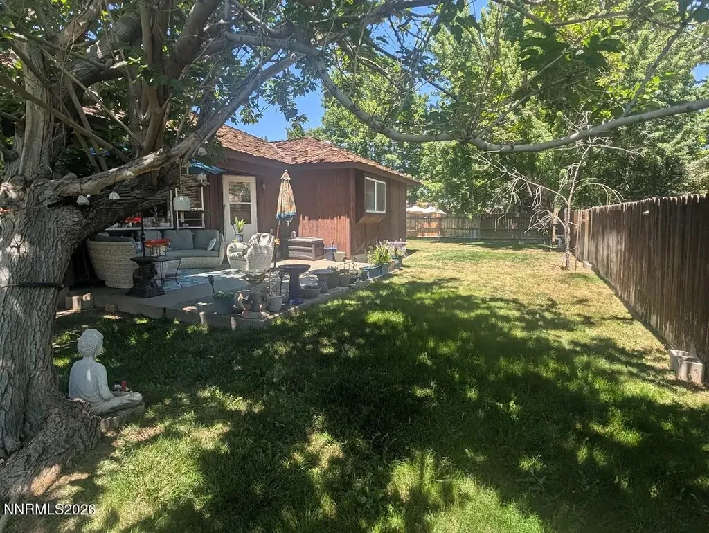 4263 Muirwood Reno NV 89509