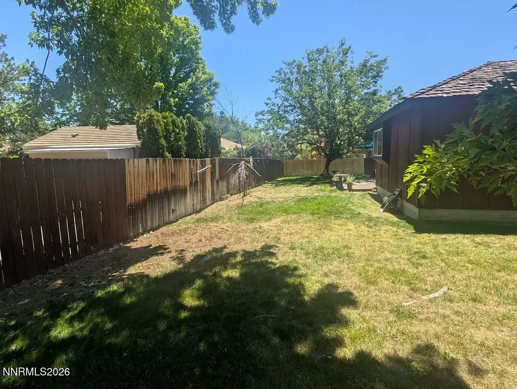 4263 Muirwood Reno NV 89509
