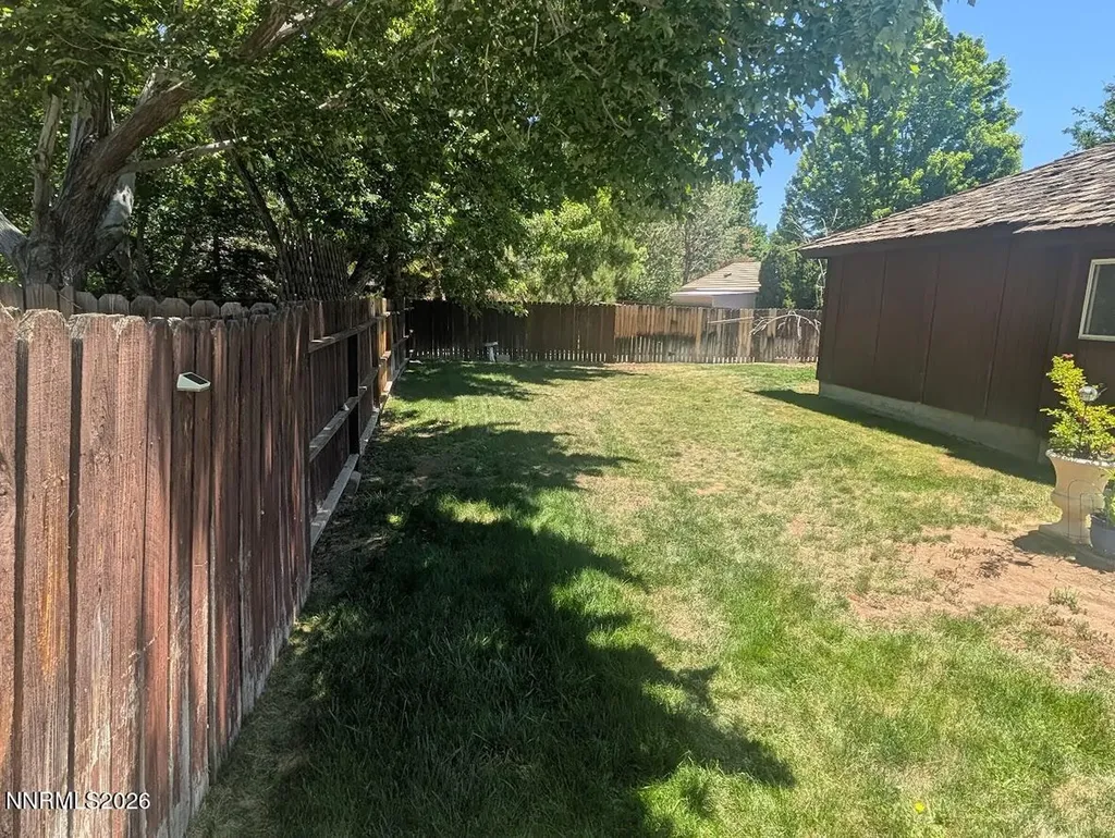 4263 Muirwood Reno NV 89509