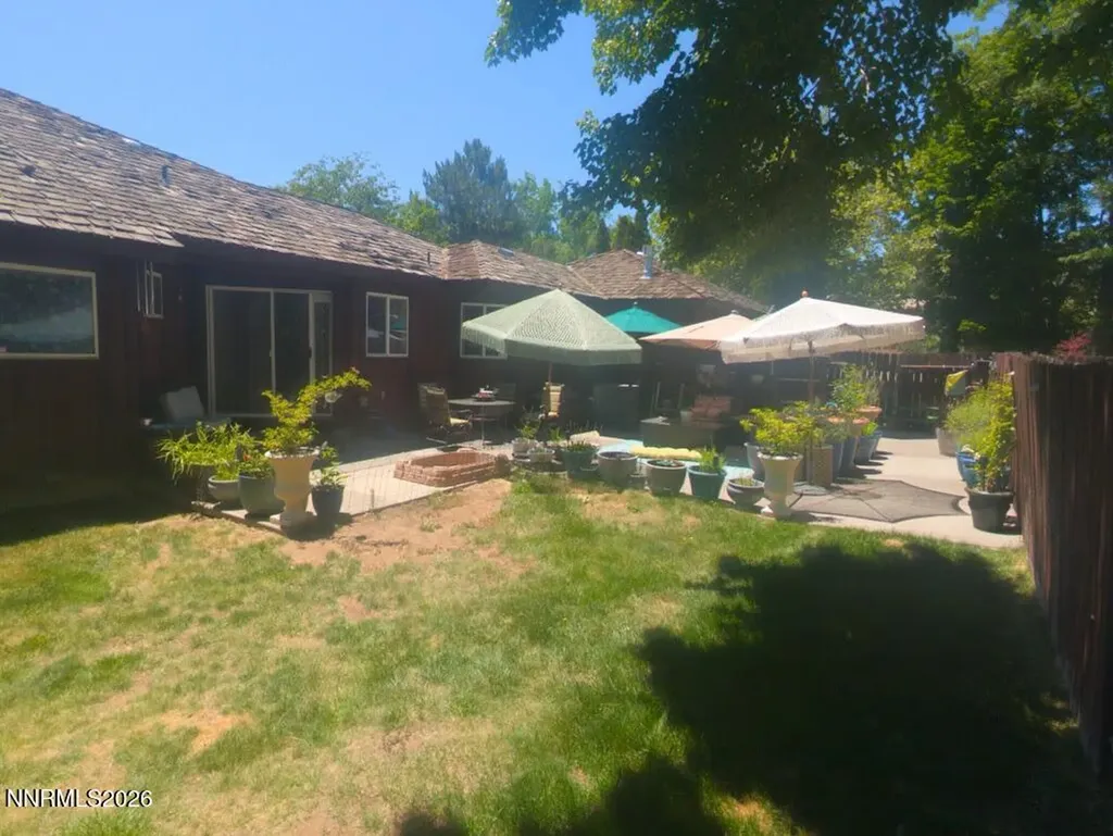 4263 Muirwood Reno NV 89509