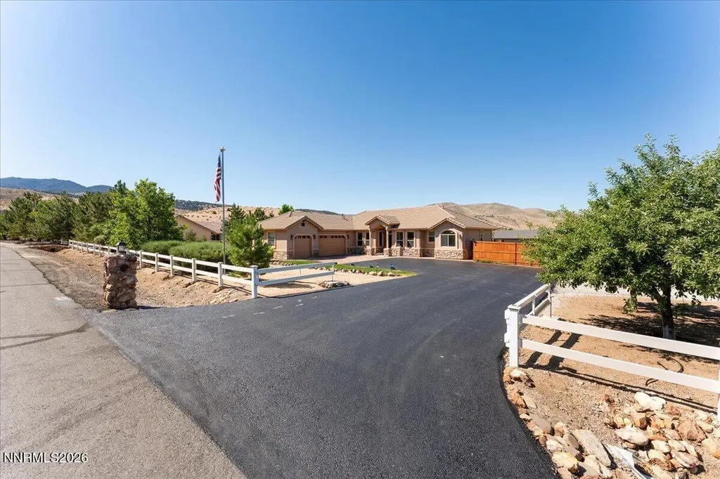 2710 Ramona Reno NV 89521