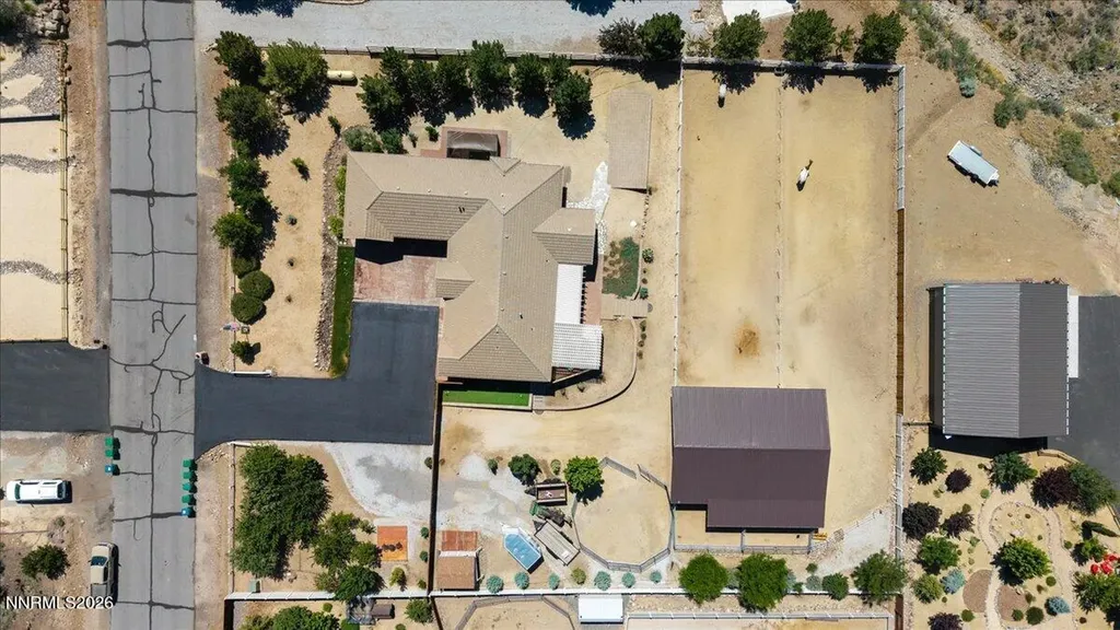 2710 Ramona Reno NV 89521