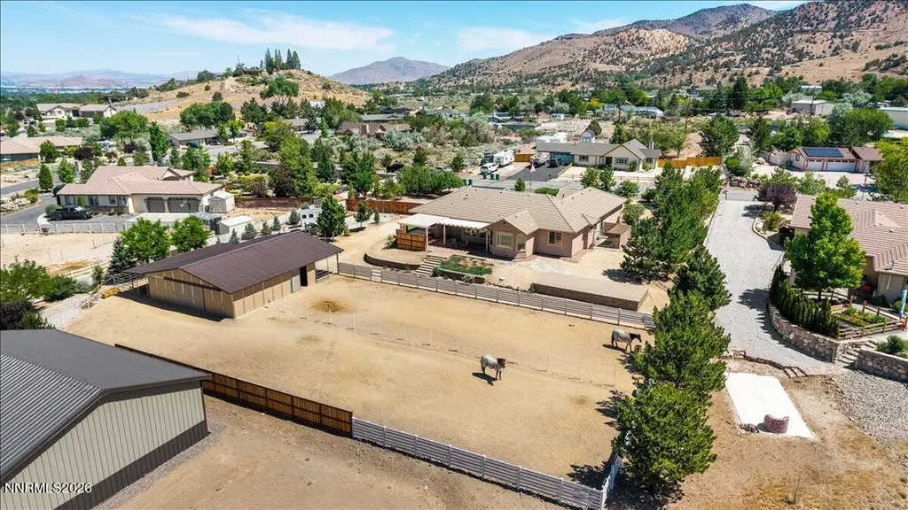 2710 Ramona Reno NV 89521