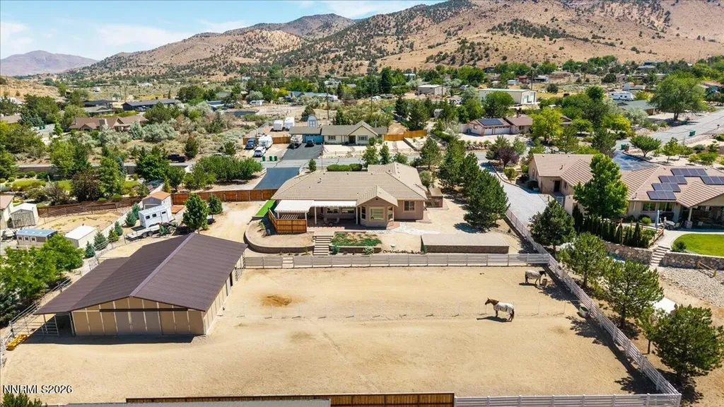 2710 Ramona Reno NV 89521