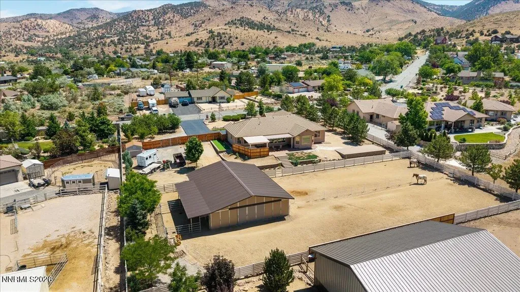 2710 Ramona Reno NV 89521