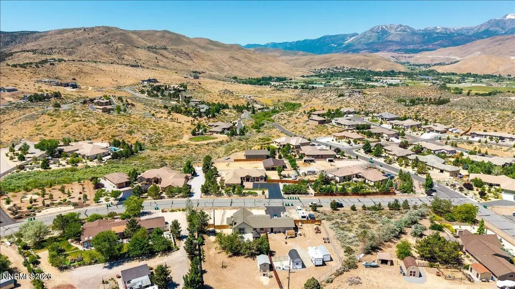 2710 Ramona Reno NV 89521