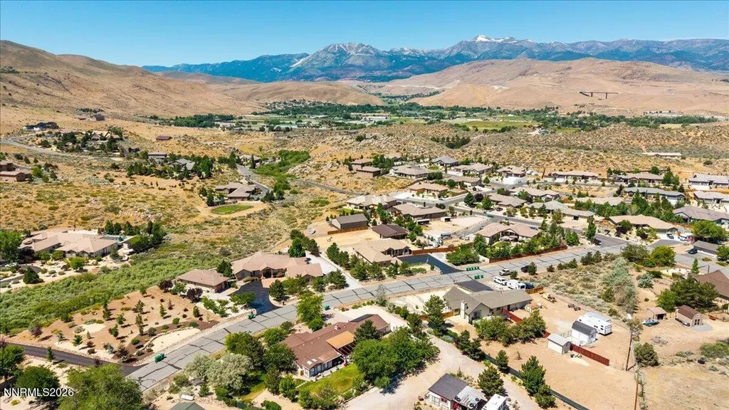2710 Ramona Reno NV 89521