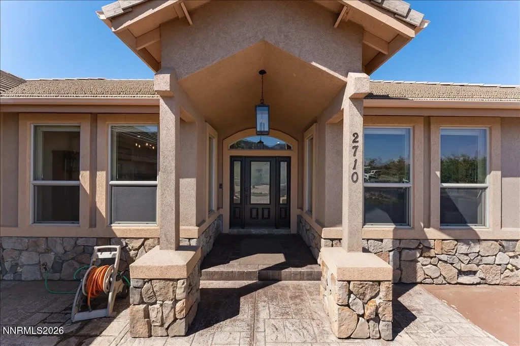 2710 Ramona Reno NV 89521