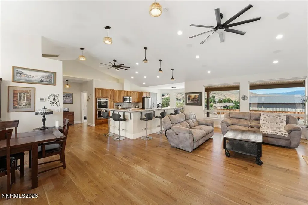 2710 Ramona Reno NV 89521