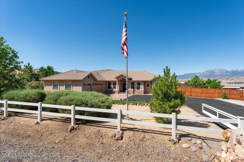 2710 Ramona Reno NV 89521