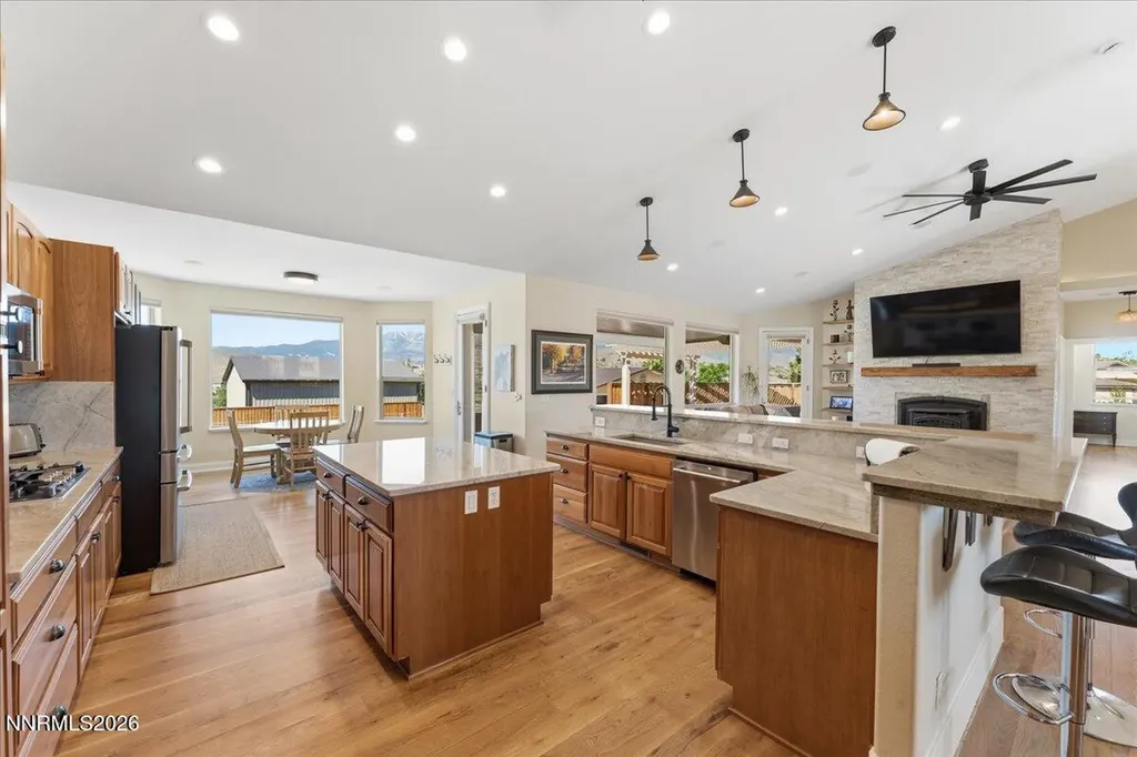 2710 Ramona Reno NV 89521