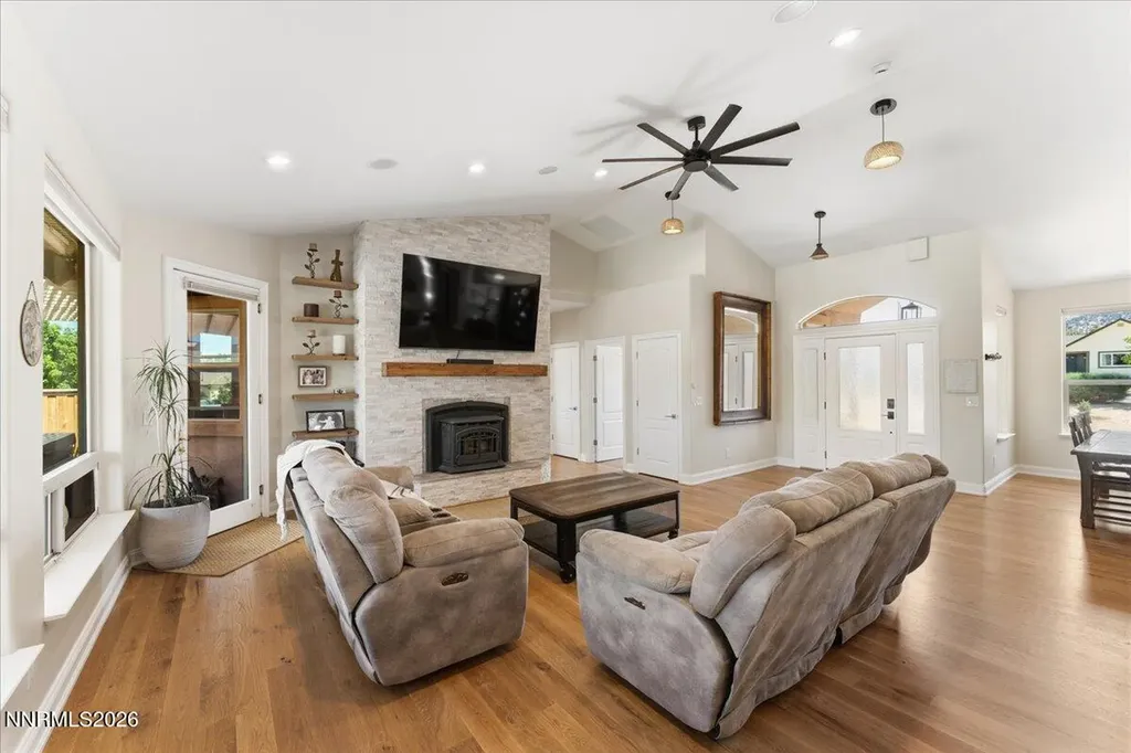 2710 Ramona Reno NV 89521