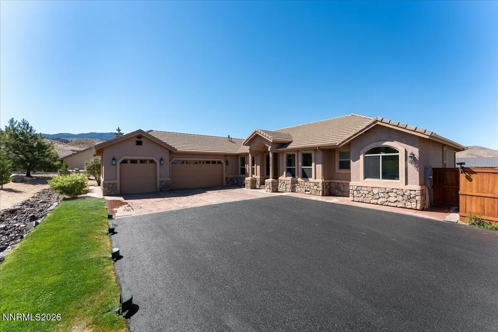2710 Ramona Reno NV 89521