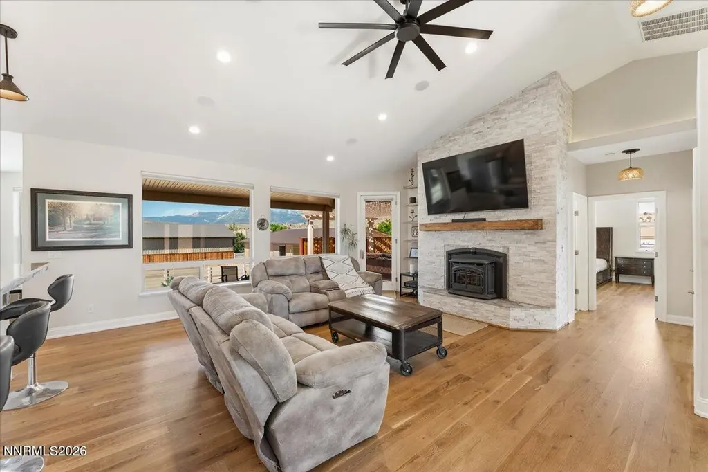 2710 Ramona Reno NV 89521
