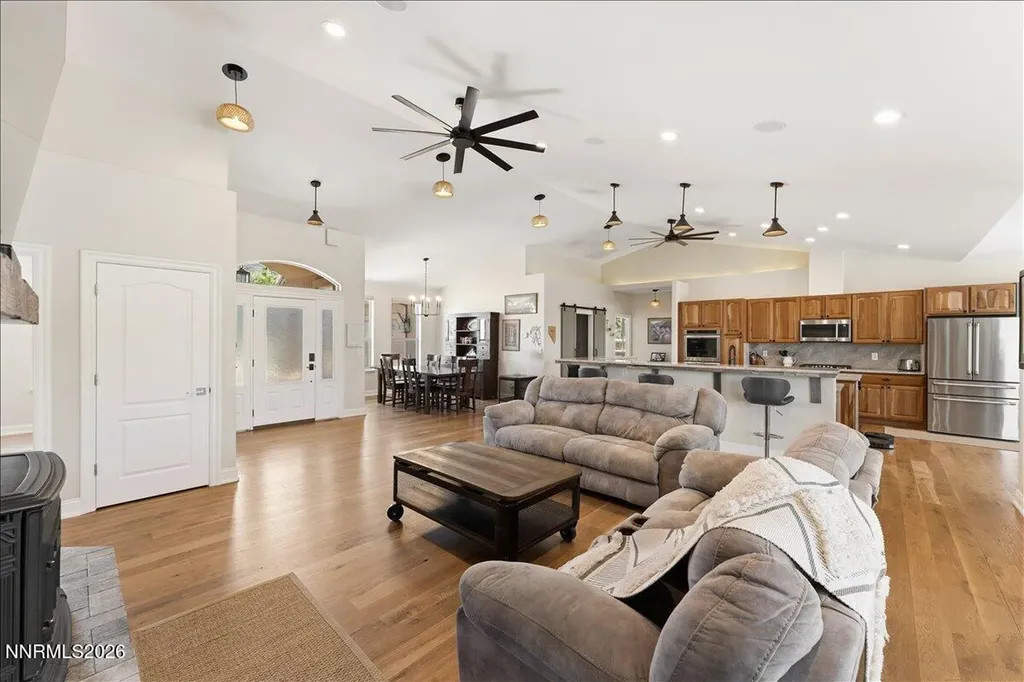2710 Ramona Reno NV 89521