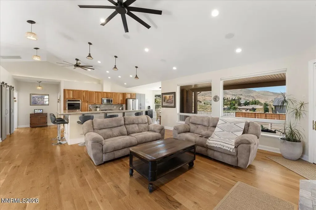 2710 Ramona Reno NV 89521