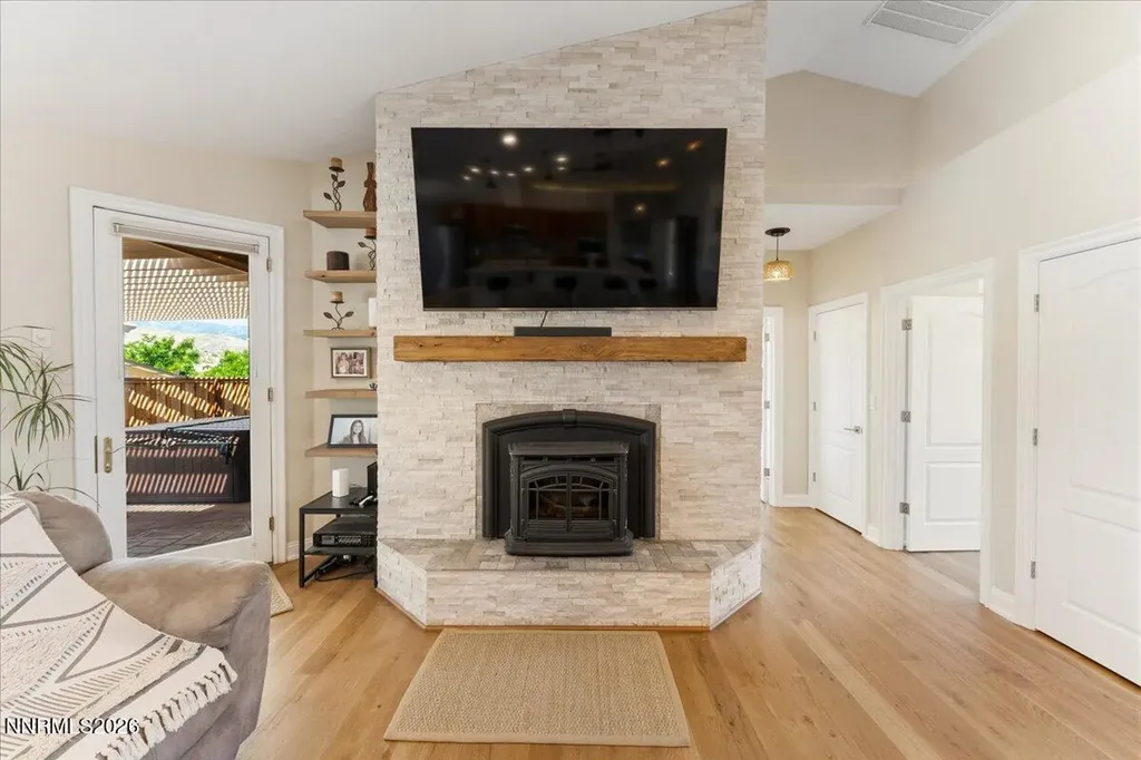 2710 Ramona Reno NV 89521