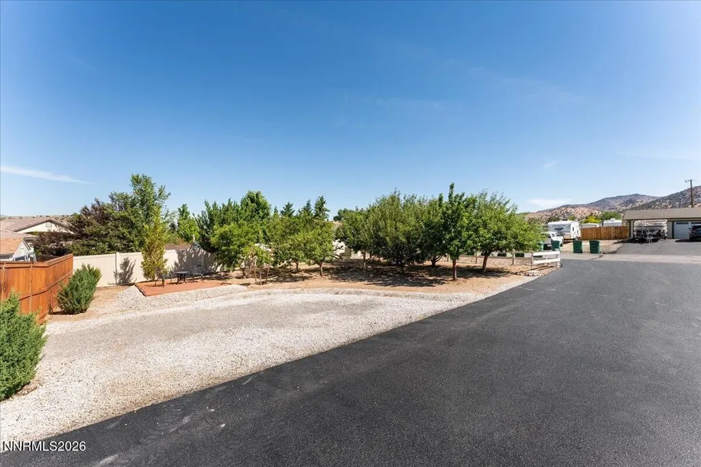 2710 Ramona Reno NV 89521