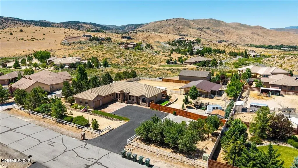 2710 Ramona Reno NV 89521