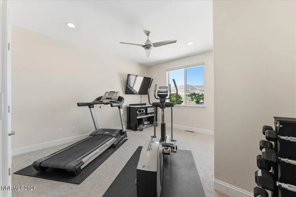 2710 Ramona Reno NV 89521