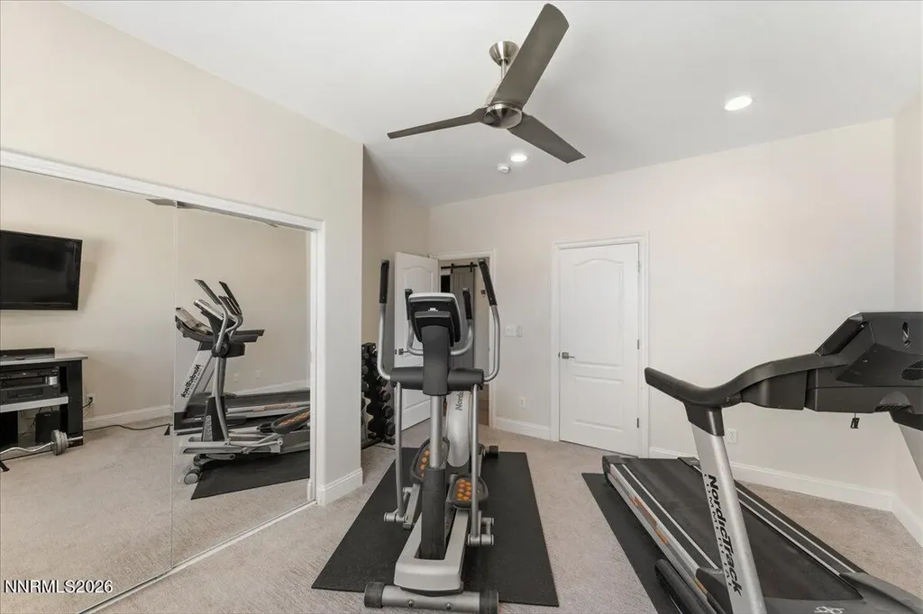 2710 Ramona Reno NV 89521