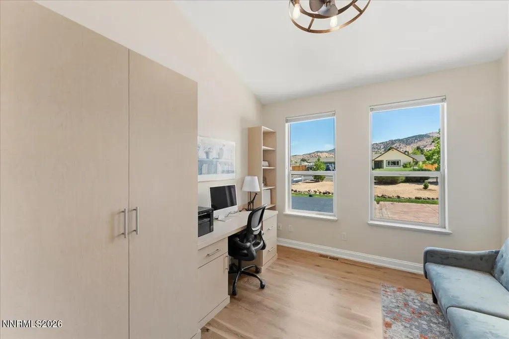 2710 Ramona Reno NV 89521