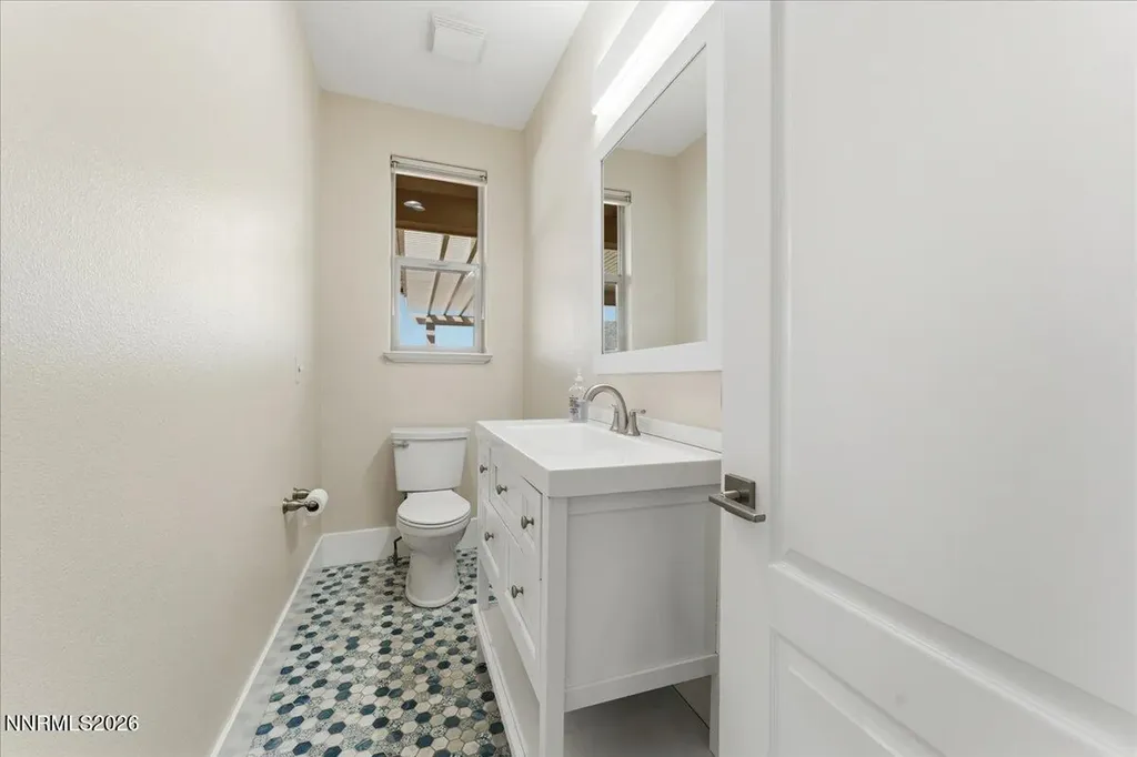 2710 Ramona Reno NV 89521