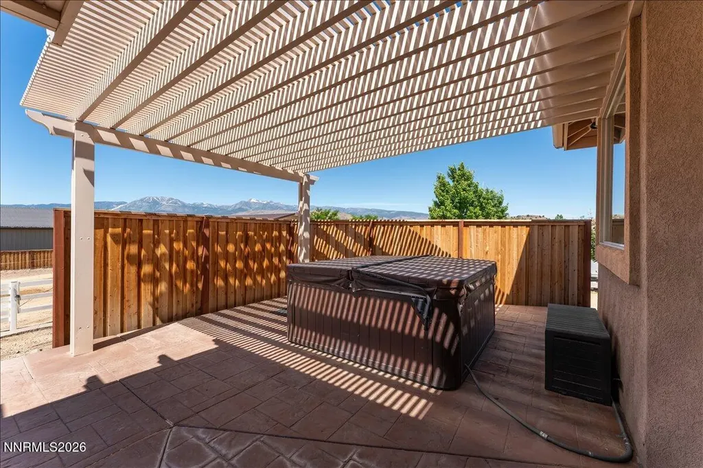 2710 Ramona Reno NV 89521