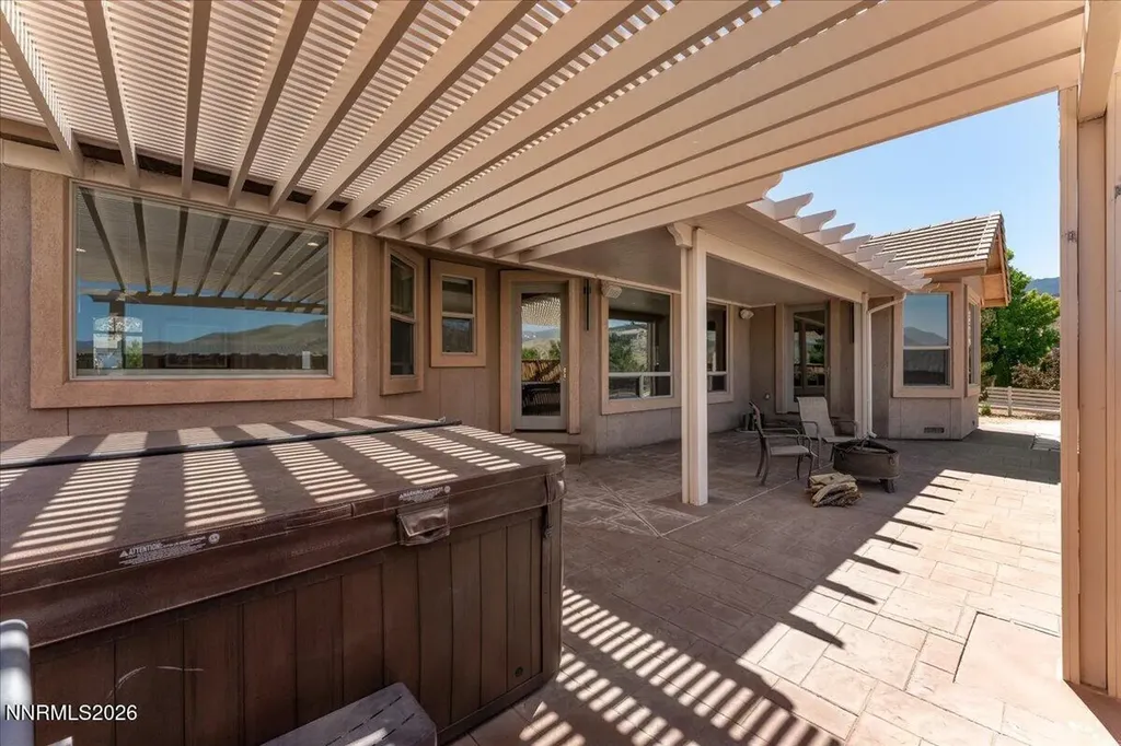 2710 Ramona Reno NV 89521