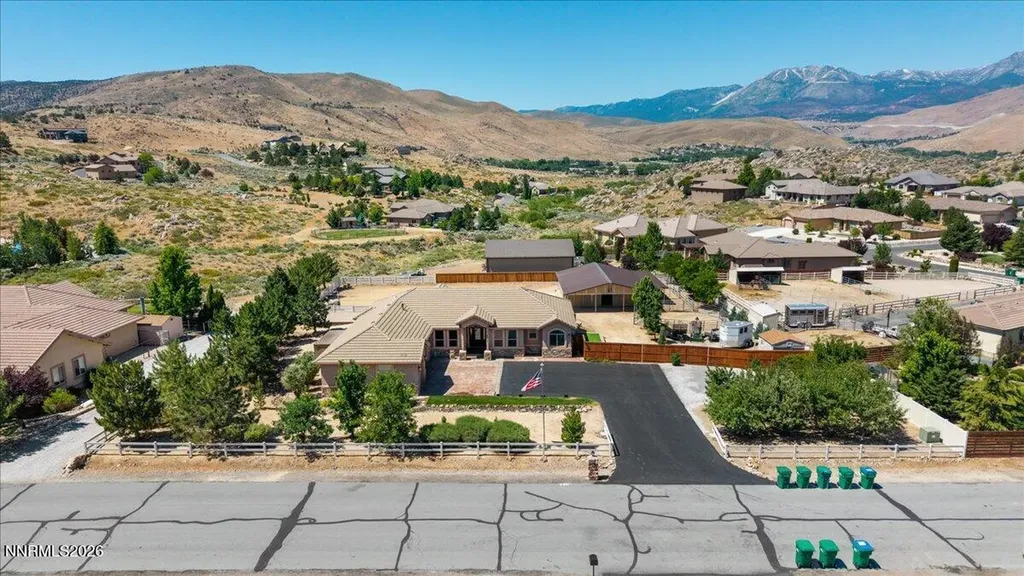 2710 Ramona Reno NV 89521