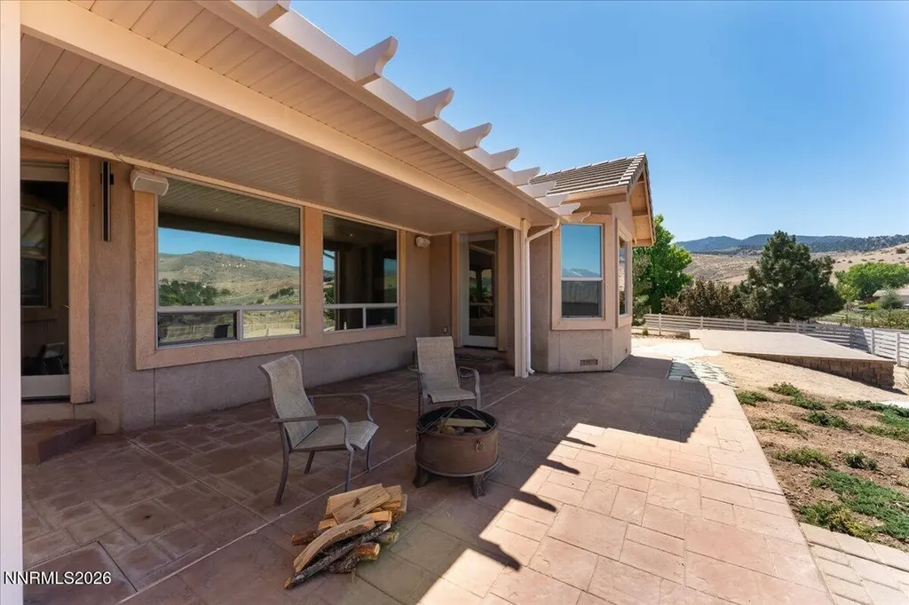 2710 Ramona Reno NV 89521