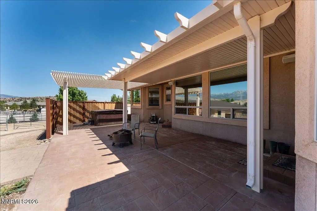 2710 Ramona Reno NV 89521