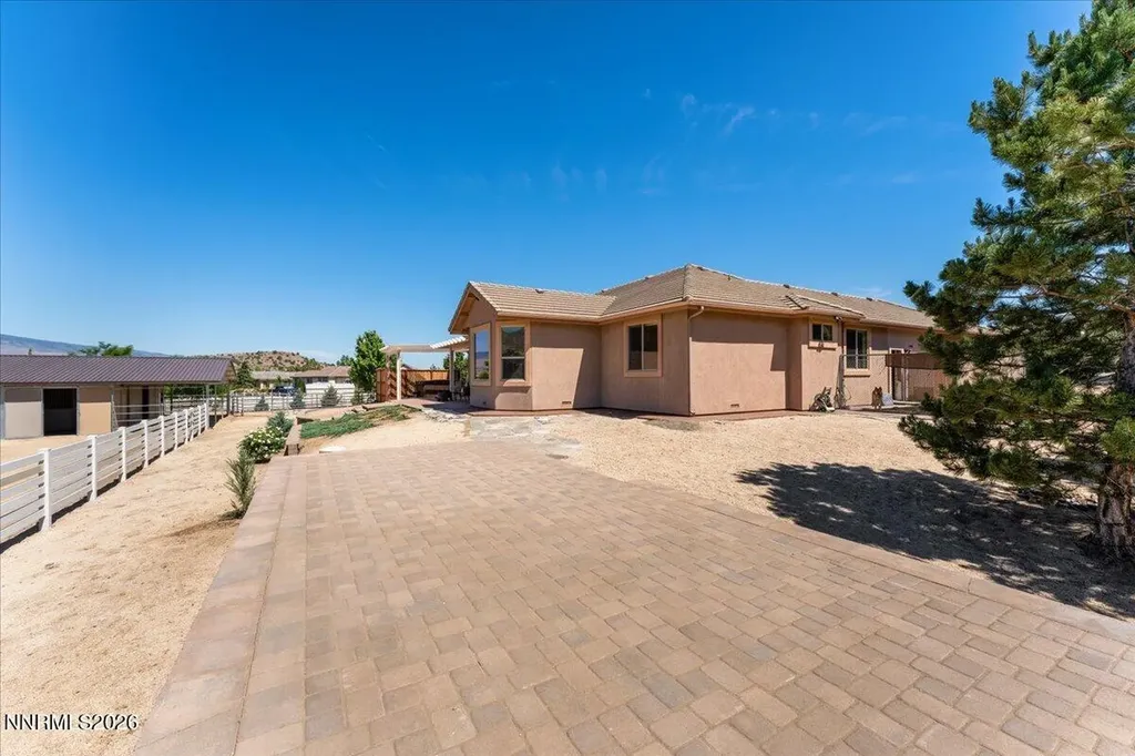 2710 Ramona Reno NV 89521
