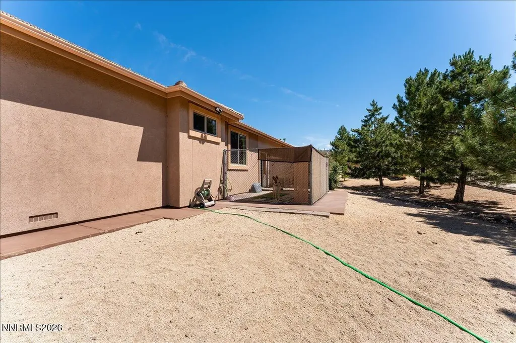 2710 Ramona Reno NV 89521