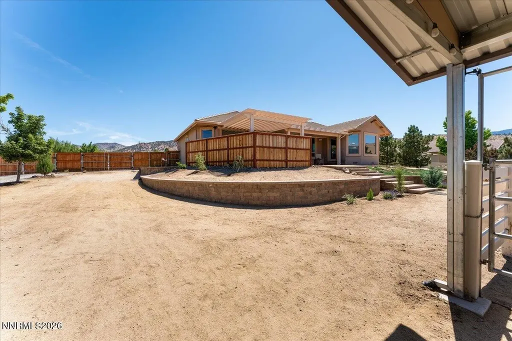 2710 Ramona Reno NV 89521