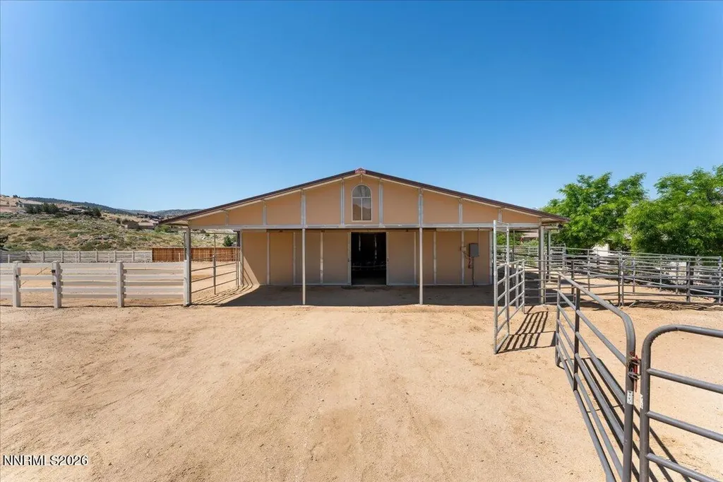 2710 Ramona Reno NV 89521