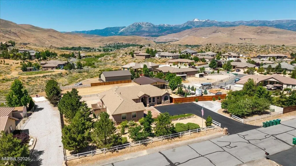 2710 Ramona Reno NV 89521