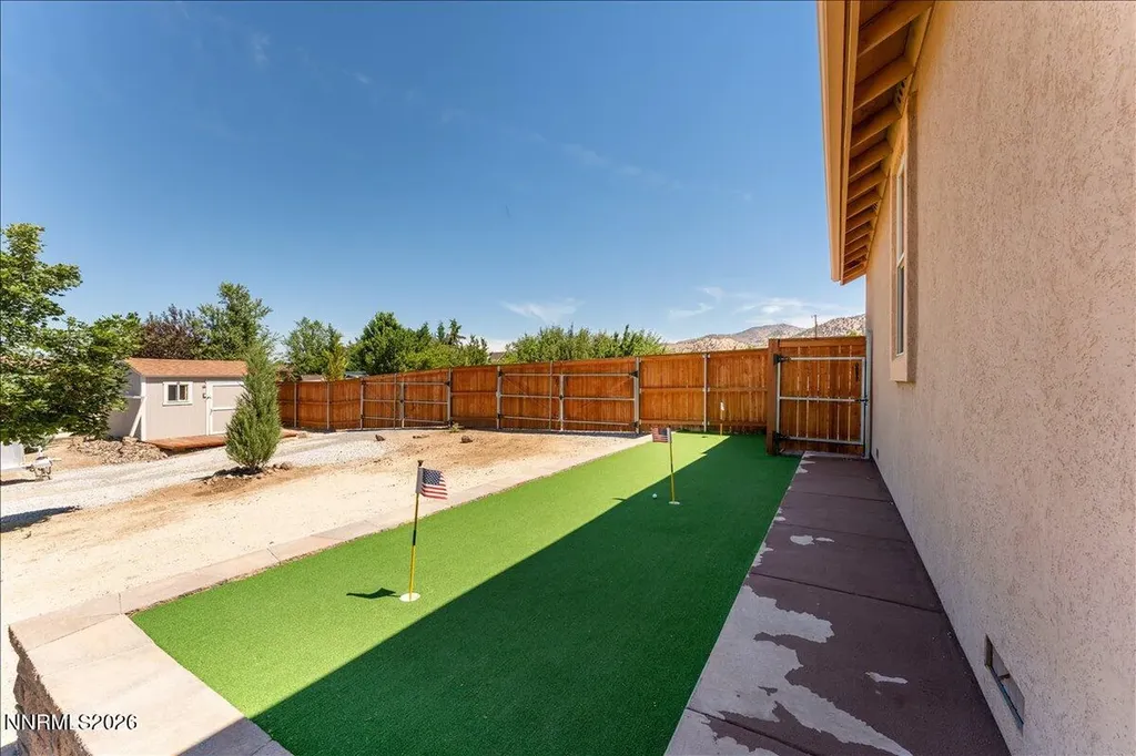 2710 Ramona Reno NV 89521