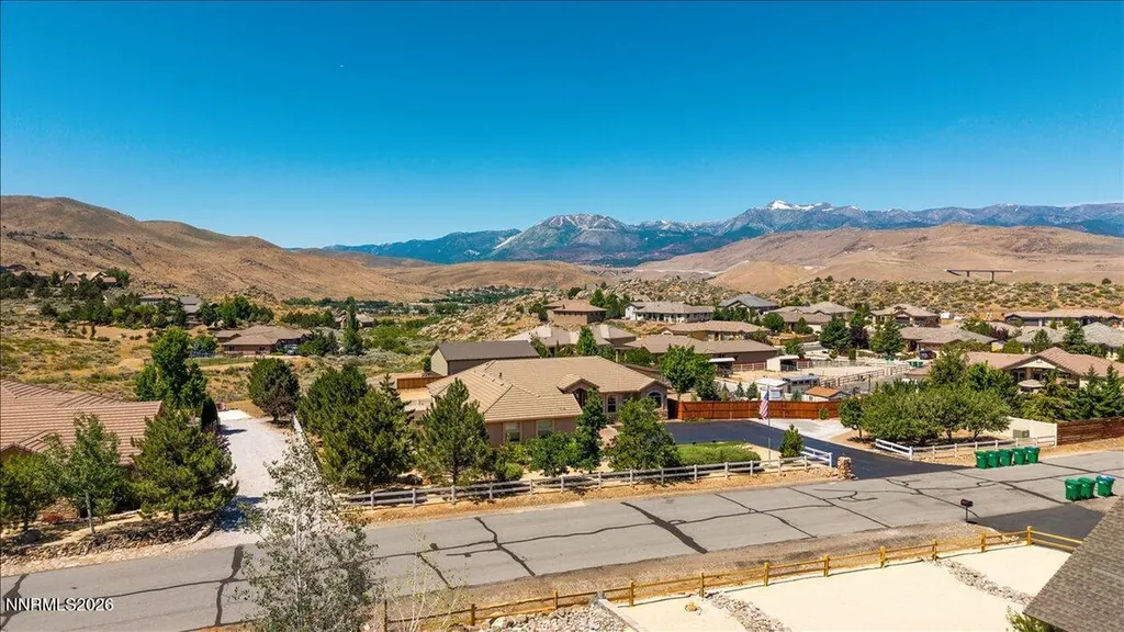 2710 Ramona Reno NV 89521