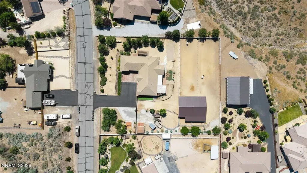 2710 Ramona Reno NV 89521