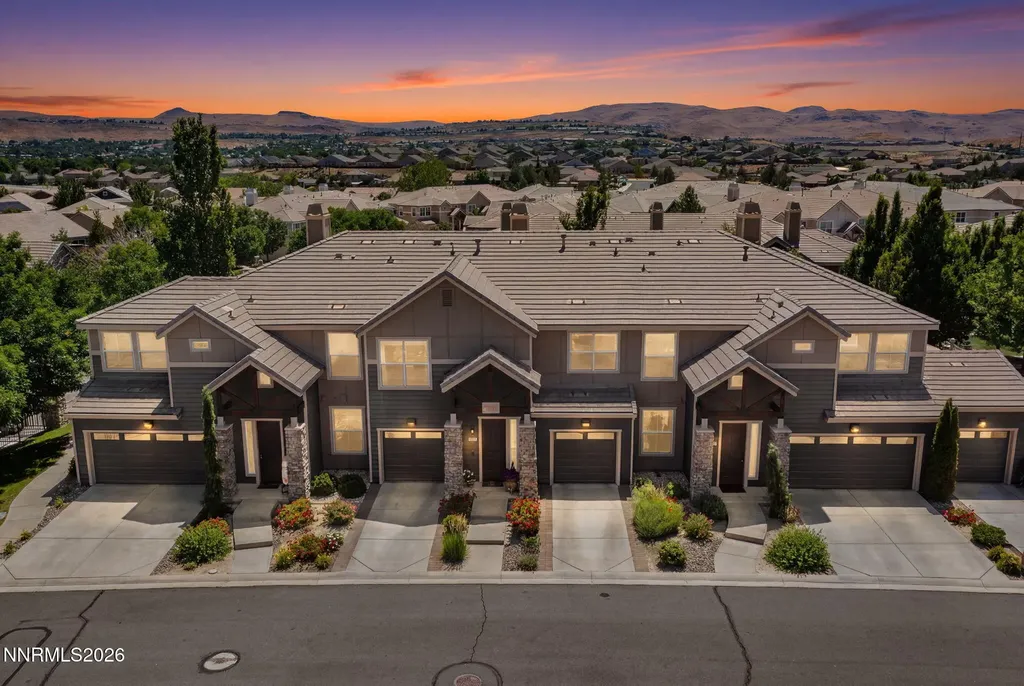 4908 Bougainvillea Sparks NV 89436
